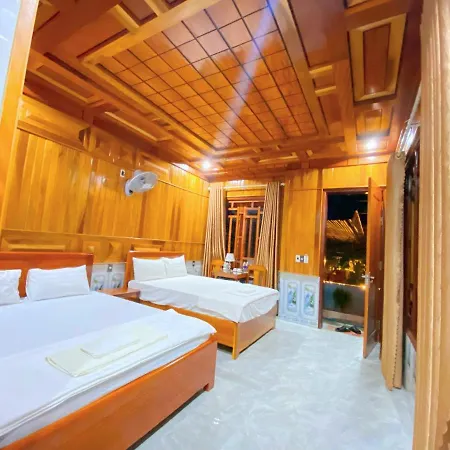The Hill Villas Phong Nha Exterior photo