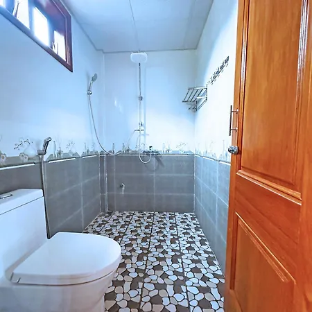The Hill Villas Phong Nha Exterior photo