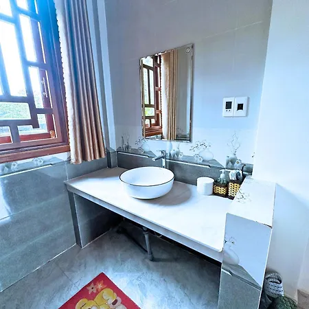 The Hill Villas Phong Nha Exterior photo