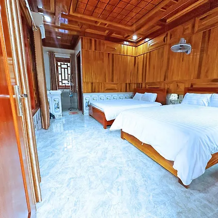 The Hill Villas Phong Nha Exterior photo