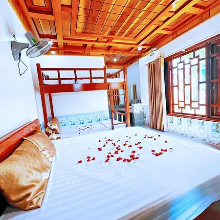 The Hill Villas Phong Nha Exterior photo