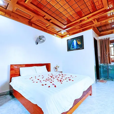 The Hill Villas Phong Nha Exterior photo