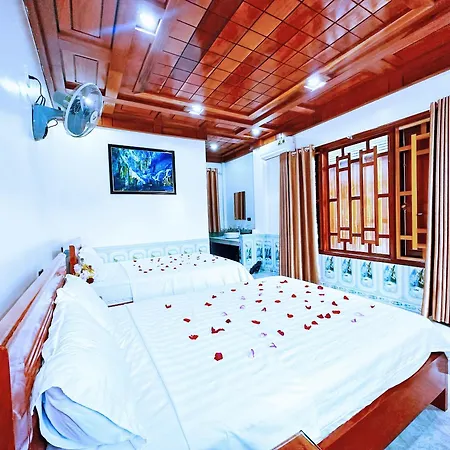 The Hill Villas Phong Nha Exterior photo