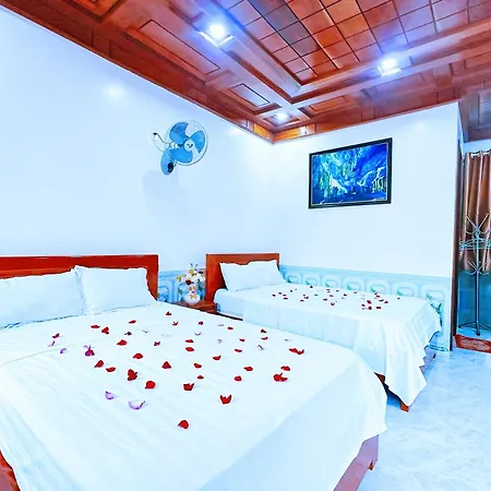 The Hill Villas Phong Nha Exterior photo