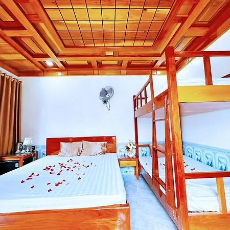 The Hill Villas Phong Nha Exterior photo
