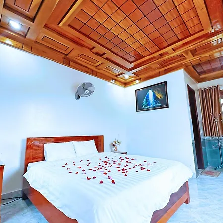 The Hill Villas Phong Nha Exterior photo