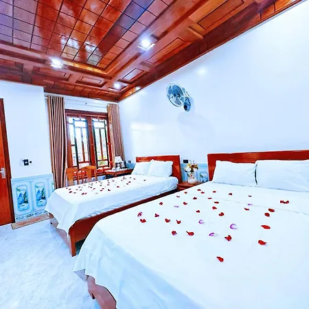 The Hill Villas Phong Nha Exterior photo