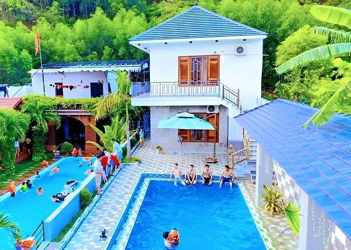 The Hill Villas