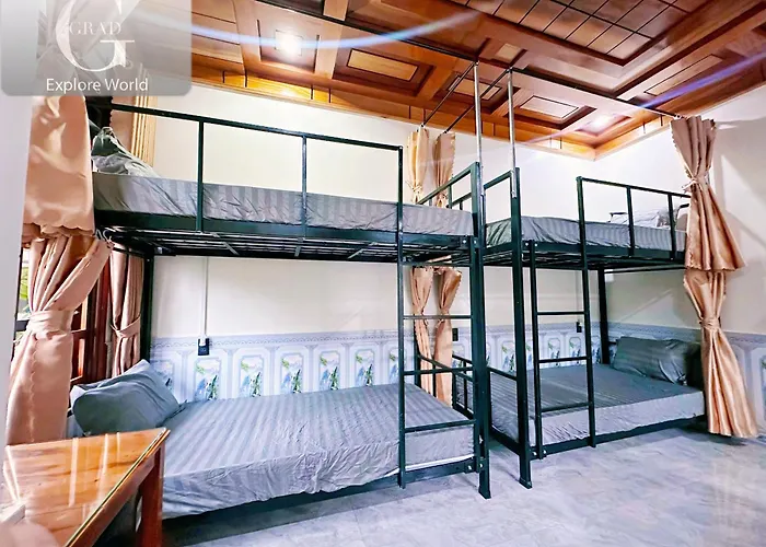 The Hill Villas