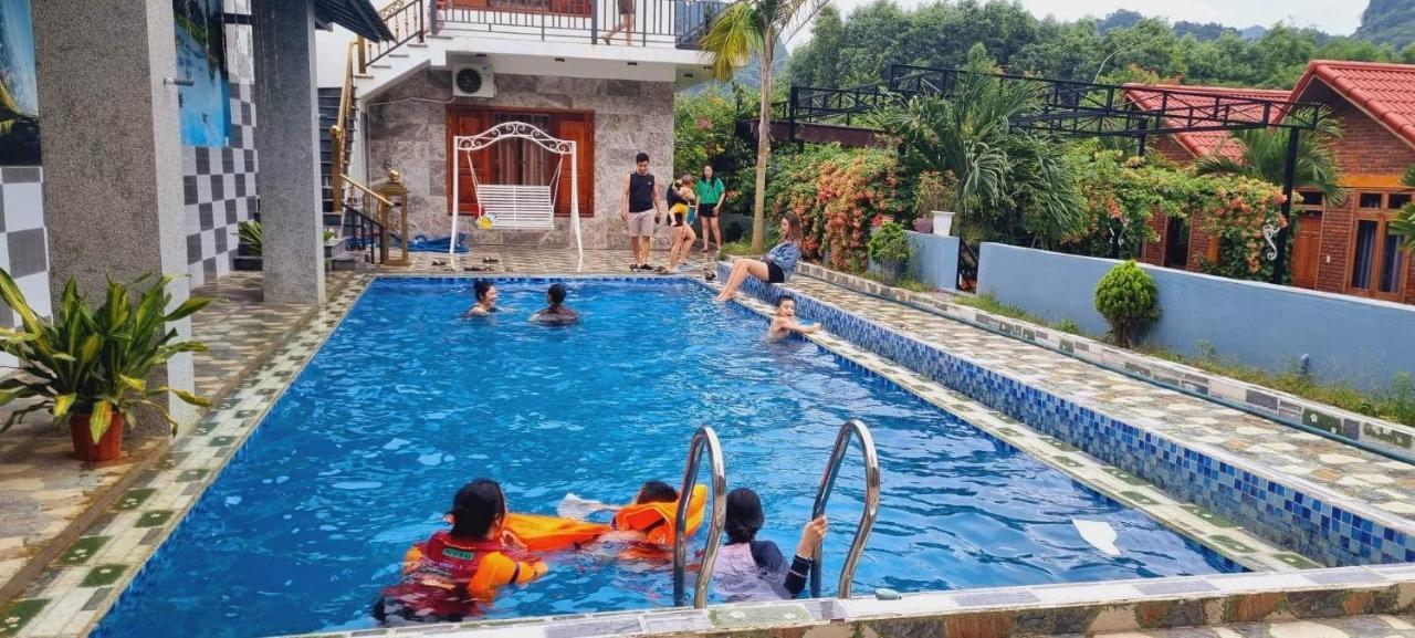 Homestay The Hill *
