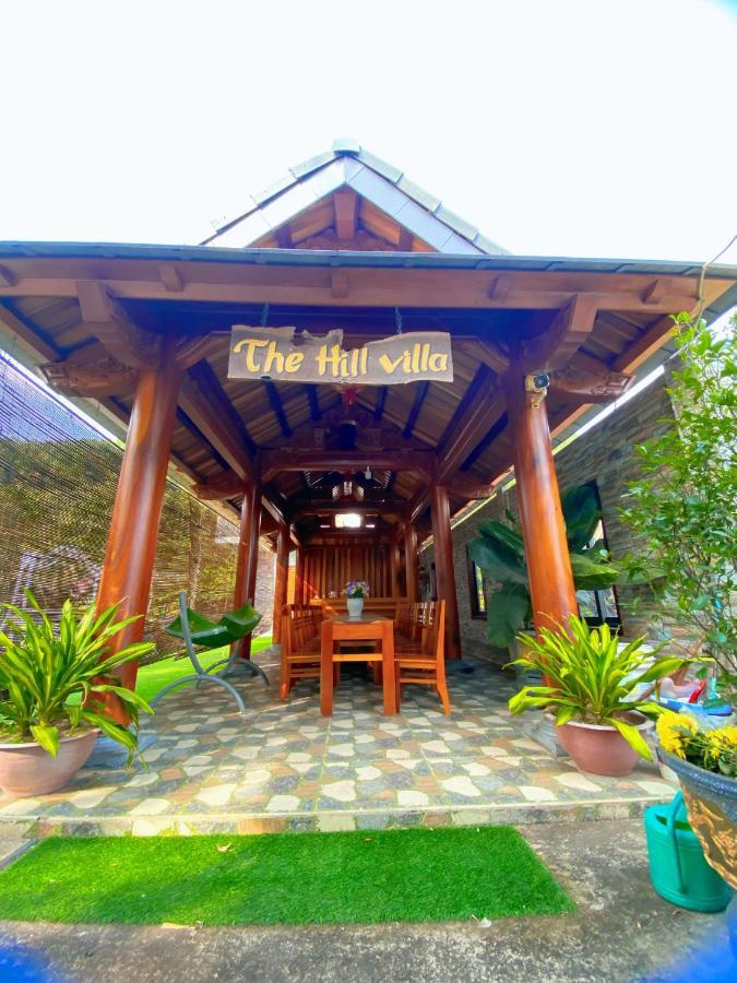 The Hill Phong Nha