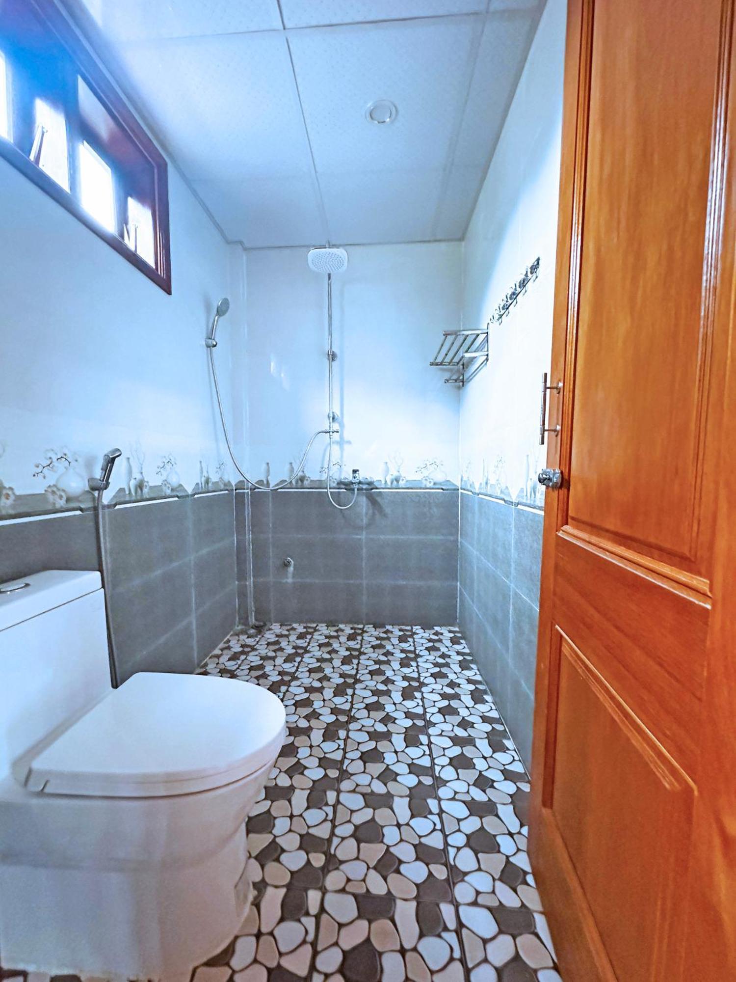 Homestay The Hill Phong Nha