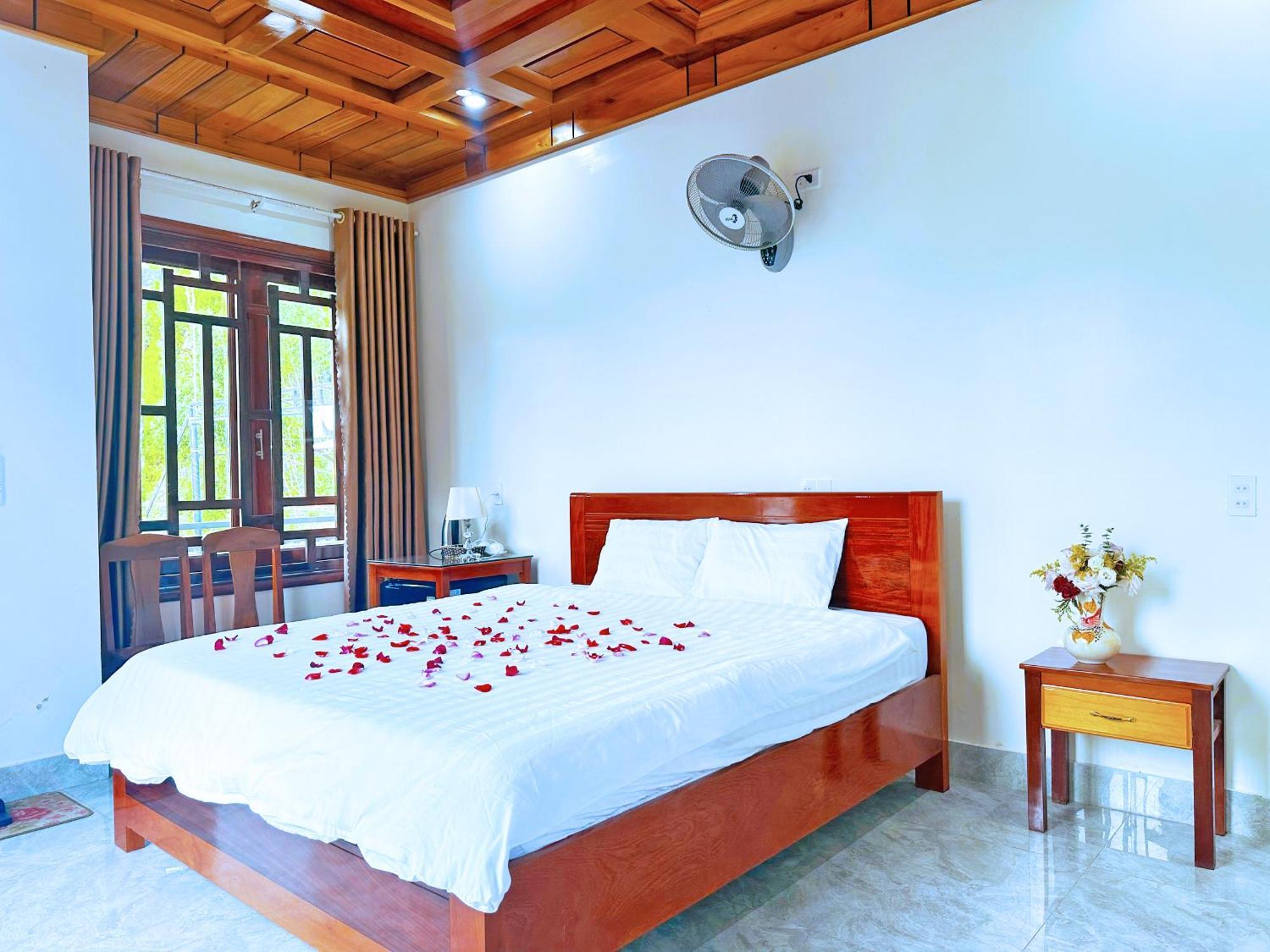 Homestay The Hill *