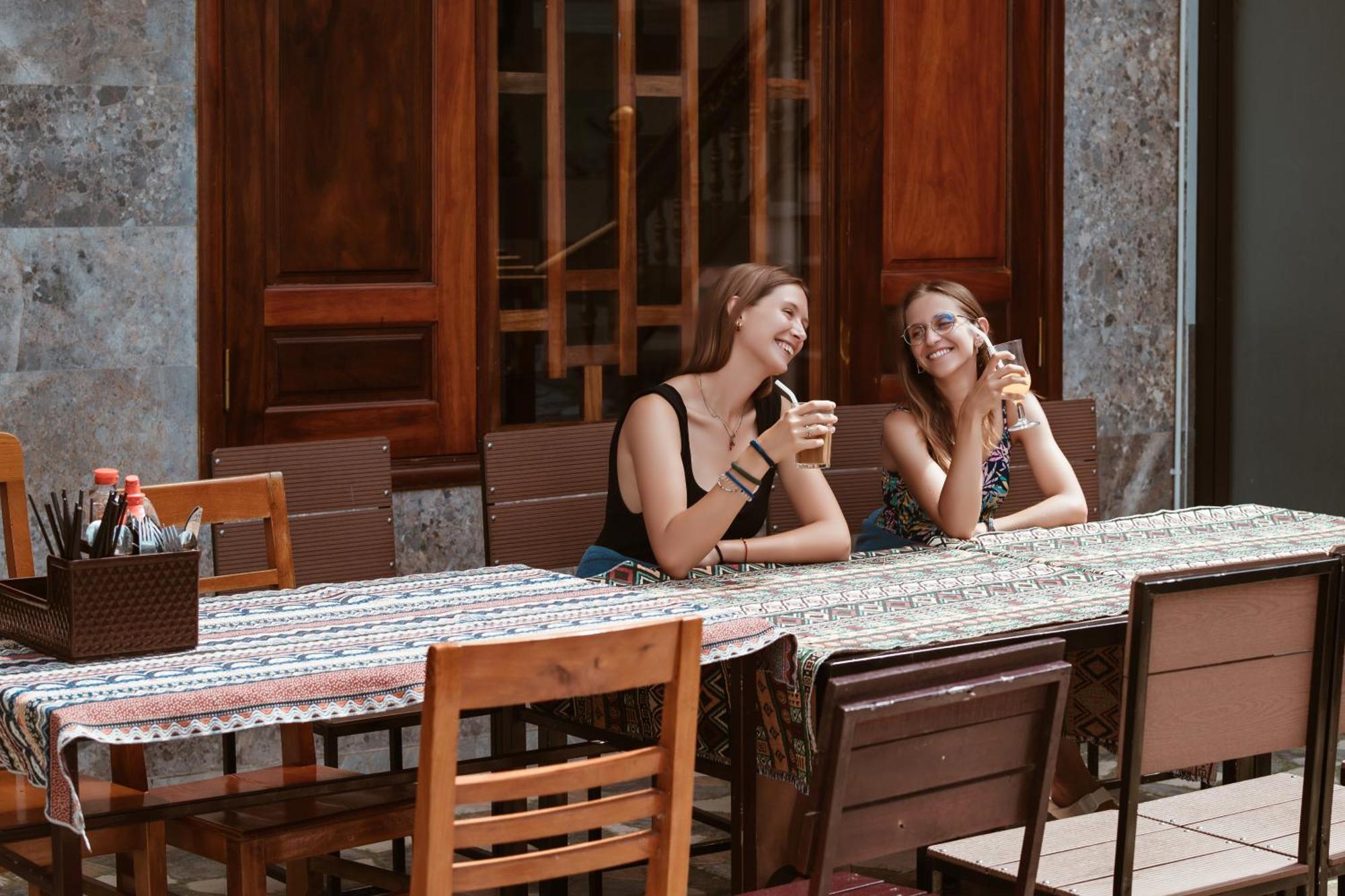 The Hill Homestay