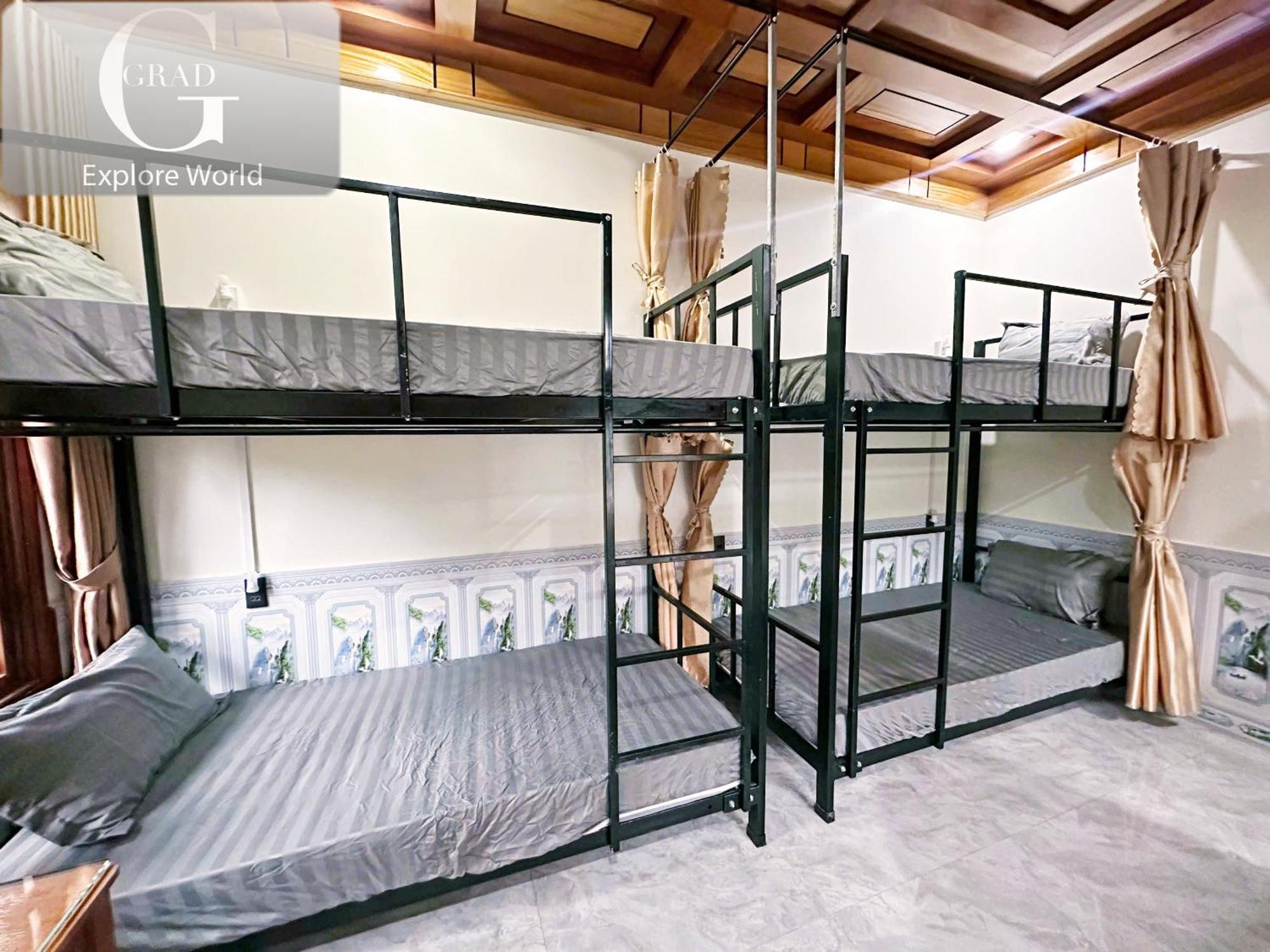 The Hill Homestay Phong Nha