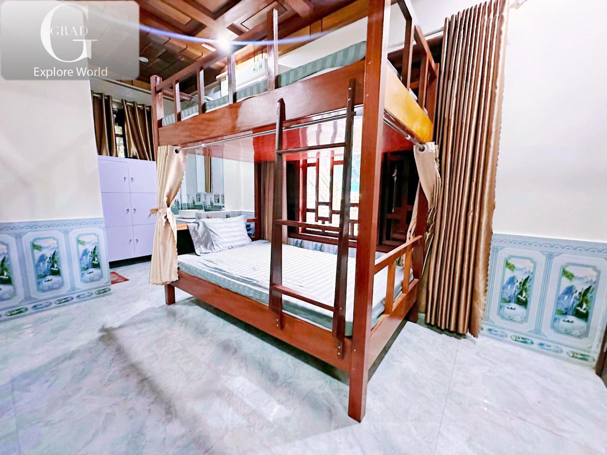 The Hill Homestay Phong Nha
