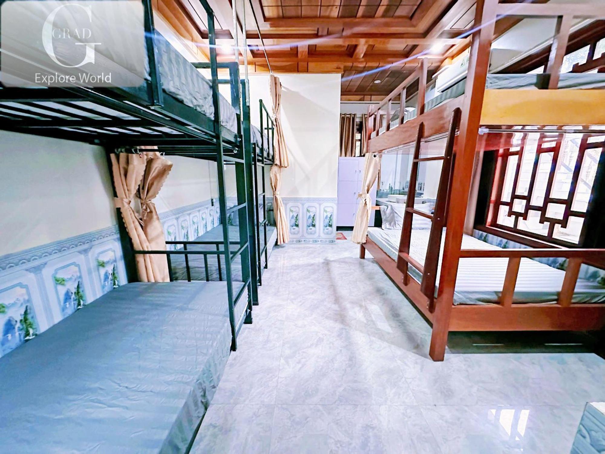 Homestay The Hill Phong Nha
